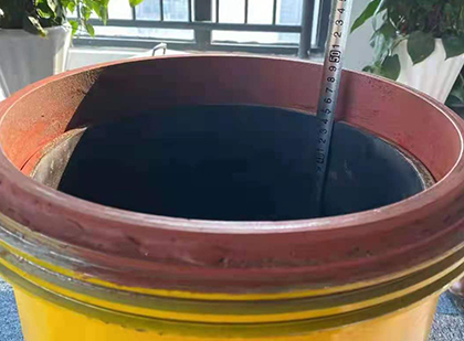 马村抗爆容器