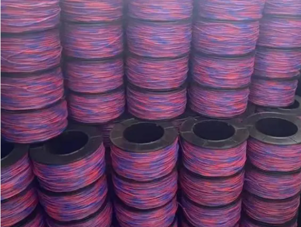 马村爆破母线必须符合的要求有哪些？